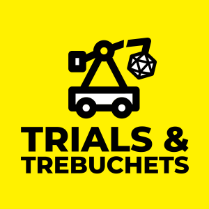 Trials and Trebuchets-logo
