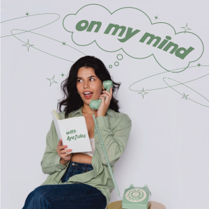 On My Mind-logo