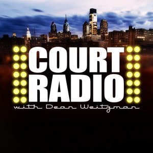 Court Radio-logo