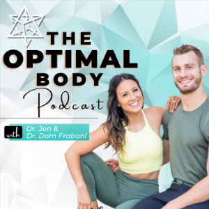 The Optimal Body-logo