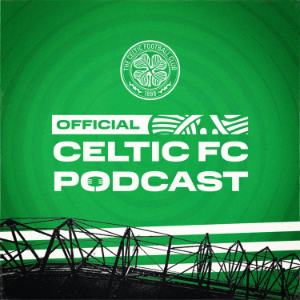 Official Celtic FC Podcast-logo