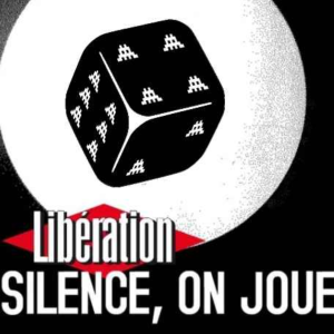 Silence on Joue ! La chronique jeux de societe-logo