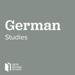 New Books in German Studies-logo