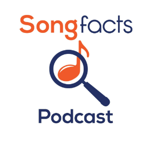 Songfacts Podcast-logo