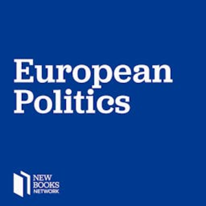 New Books in European Politics-logo