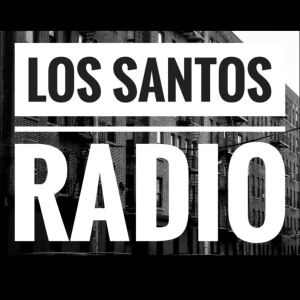 Los Santos Radio-logo