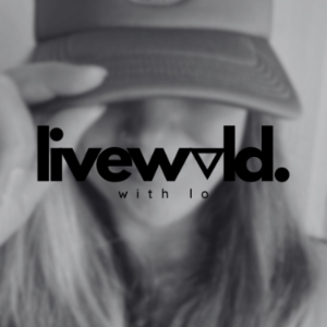 LIVE WYLD-logo