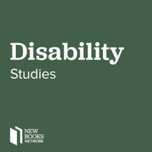 New Books in Disability Studies-logo