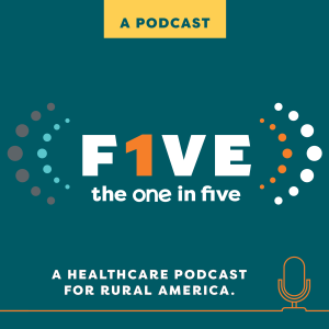 The One In Five-logo