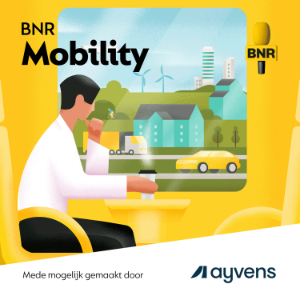 BNR Mobility | BNR-logo