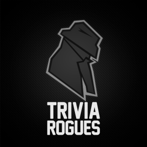 Trivia Rogues-logo
