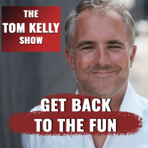Tom Kelly Show-logo