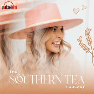 The Southern Tea-logo