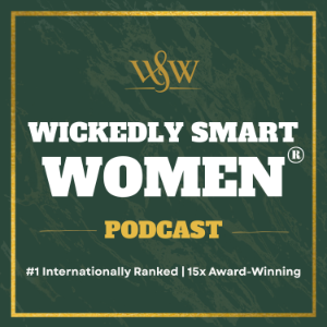 Wickedly Smart Women-logo