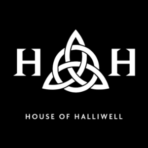 The House of Halliwell / A Charmed Rewatch Podcast-logo