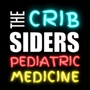 The Cribsiders-logo