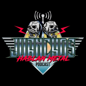 Los Juanchos Hablan Metal-logo