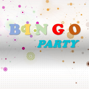 BINGO Party-logo