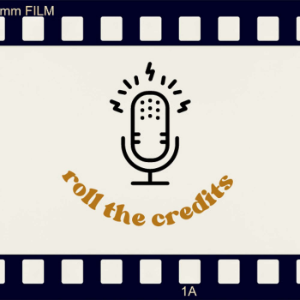 Roll The Credits-logo