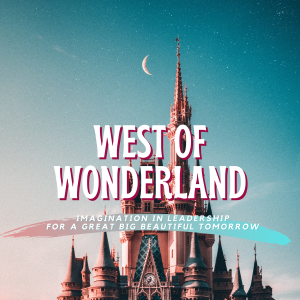 West of Wonderland-logo