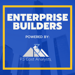 Enterprise Builders Podcast-logo