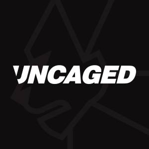 The Uncaged Clinician-logo