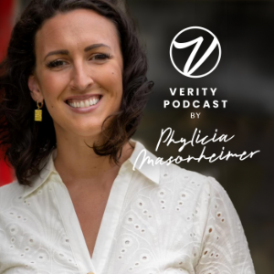 Verity by Phylicia Masonheimer-logo