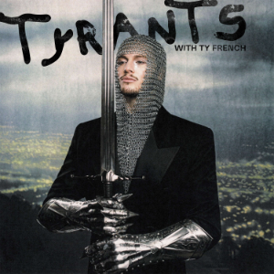 TyRANTS-logo