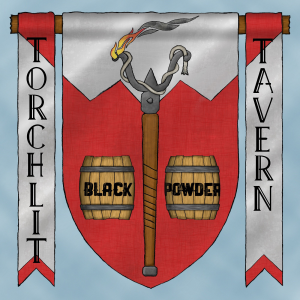 Torchlit Tavern-logo