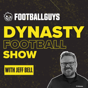 Footballguys Dynasty Football Show-logo