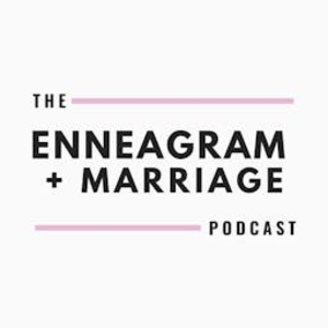 Enneagram and Marriage-logo