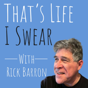 That's Life, I Swear-logo