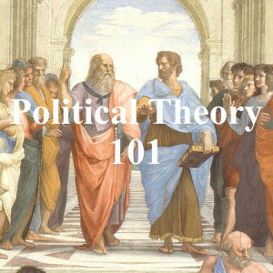 Political Theory 101-logo