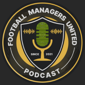 Football Managers United-logo