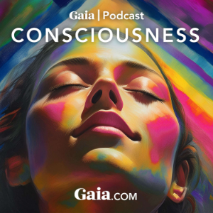 Gaia Consciousness-logo