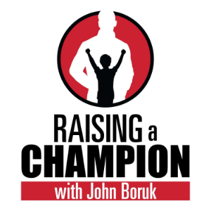 Raising a Champion-logo