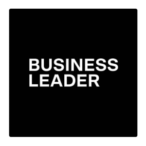 Business Leader-logo