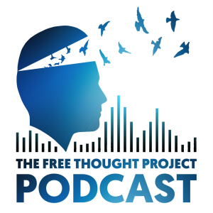 The Free Thought Project Podcast-logo