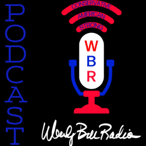 Wendy Bell Radio Podcast-logo