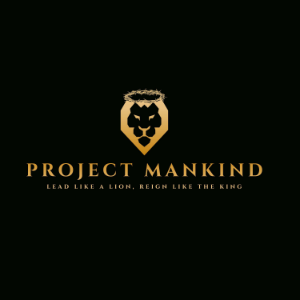 Project Mankind Podcast-logo
