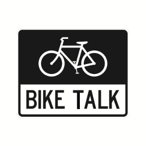 Bike Talk-logo