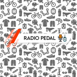 Radio Pedal-logo