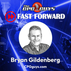 The CPG Guys Fast Forward-logo