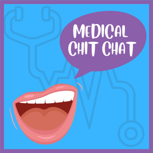 Medical Chit Chat-logo