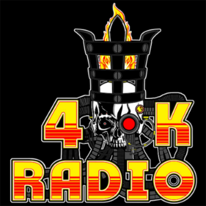 40K Radio – Episode 66: Codex Mechanicus and Necromunda Hive War