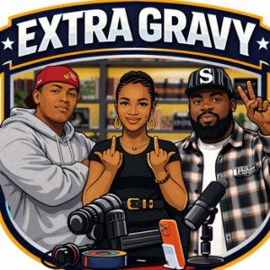 EXTRA GRAVY-logo