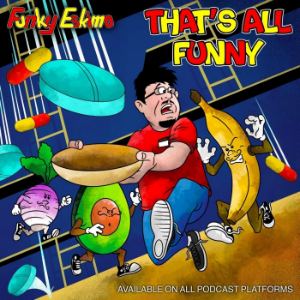 thats all funny-logo