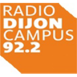 RADIO DIJON CAMPUS-live from dijon-logo