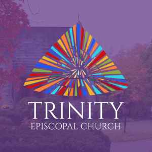 Trinity Episcopal Sermons, Concord, MA-logo