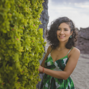 Eiko Caldas